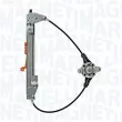 Lève-vitre arrière gauche MAGNETI MARELLI 350103139700 - Visuel 1