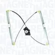 Lève-vitre avant droit MAGNETI MARELLI 350103164200 - Visuel 2