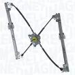 Lève-vitre avant droit MAGNETI MARELLI 350103204800 - Visuel 1