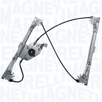 Lève-vitre avant droit MAGNETI MARELLI 350103205600