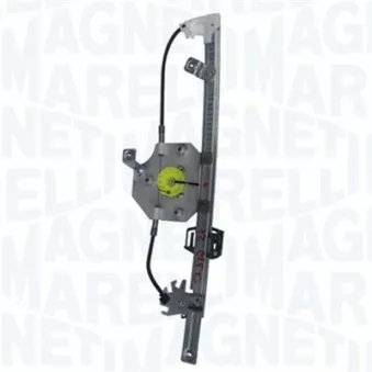 Lève-vitre avant gauche MAGNETI MARELLI