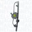 Lève-vitre avant gauche MAGNETI MARELLI 350103205700 - Visuel 3