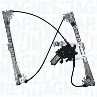 Lève-vitre avant droit MAGNETI MARELLI 350103206200