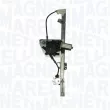 Lève-vitre avant gauche MAGNETI MARELLI 350103206300 - Visuel 1