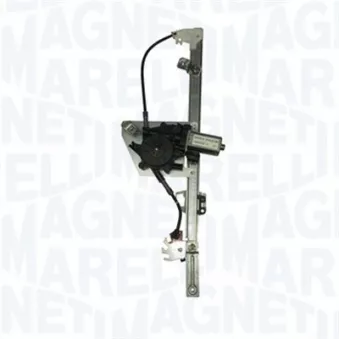 Lève-vitre avant gauche MAGNETI MARELLI 350103206300