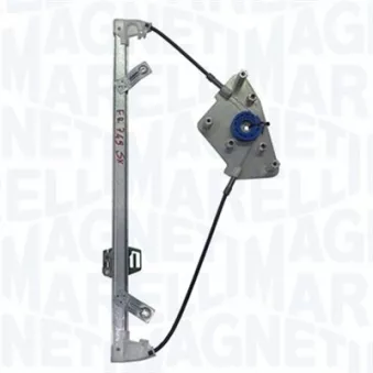 Lève-vitre avant droit MAGNETI MARELLI 350103206600
