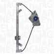 Lève-vitre avant droit MAGNETI MARELLI 350103206600 - Visuel 2