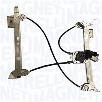 Lève-vitre avant droit MAGNETI MARELLI 350103206800