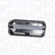 Lève-vitre avant droit MAGNETI MARELLI 350103206800 - Visuel 3