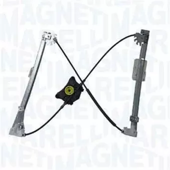 Lève-vitre avant gauche MAGNETI MARELLI 350103207100