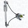 Lève-vitre arrière droit MAGNETI MARELLI 350103207800 - Visuel 1