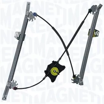 Lève-vitre avant droit MAGNETI MARELLI 350103208400