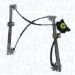 Lève-vitre avant gauche MAGNETI MARELLI 350103208500 - Visuel 1