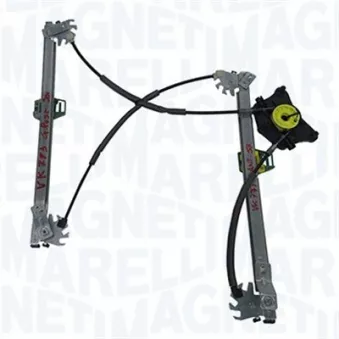 Lève-vitre avant gauche MAGNETI MARELLI 350103208500