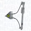 Lève-vitre arrière gauche MAGNETI MARELLI 350103208700 - Visuel 2