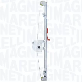 Lève-vitre avant gauche MAGNETI MARELLI 350103218100