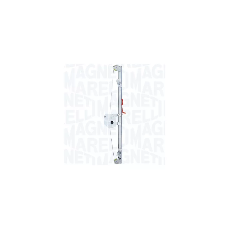 Lève-vitre avant droit MAGNETI MARELLI 350103218200