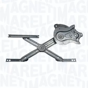 Lève-vitre avant gauche MAGNETI MARELLI 350103218300