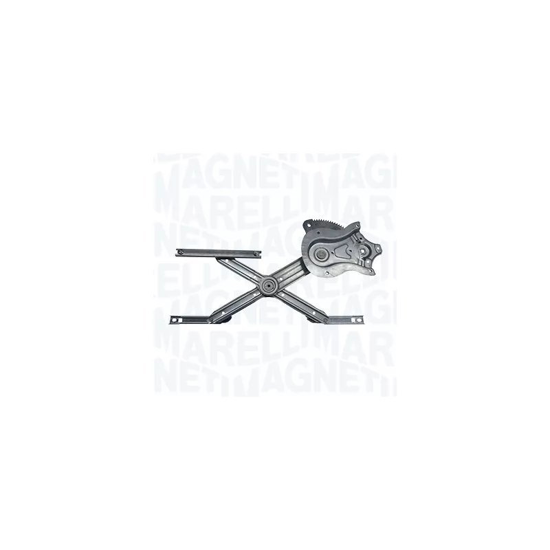 Lève-vitre avant gauche MAGNETI MARELLI 350103218300