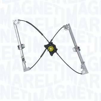 Lève-vitre avant droit MAGNETI MARELLI 350103218600