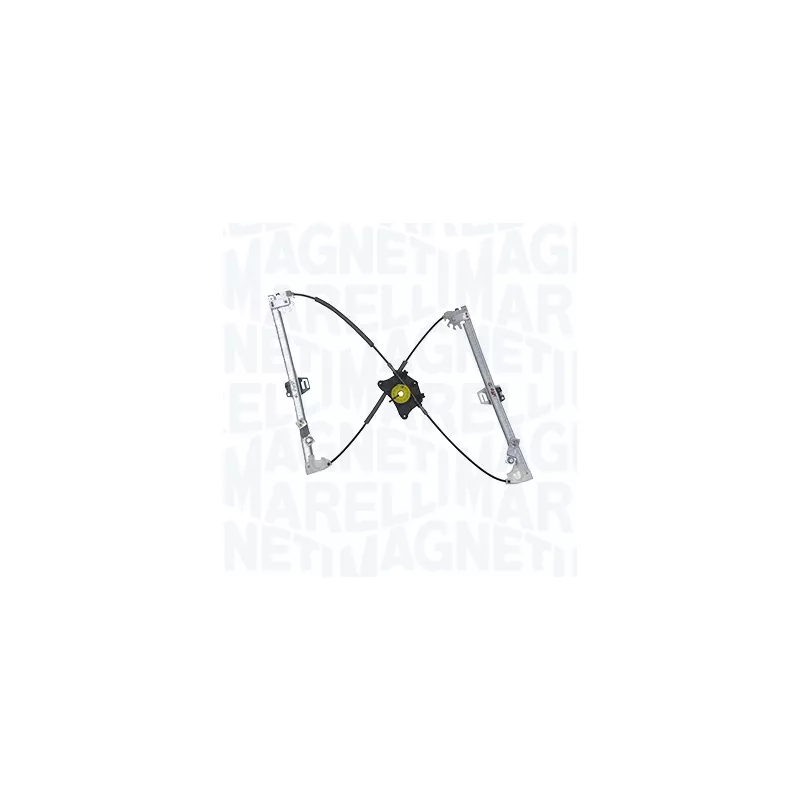 Lève-vitre avant droit MAGNETI MARELLI 350103218600