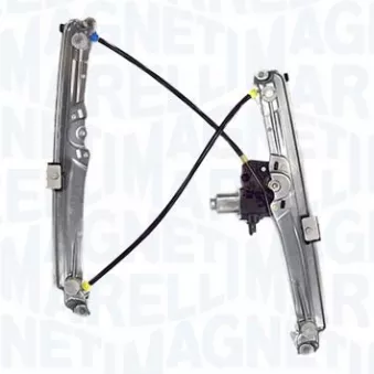Lève-vitre avant gauche MAGNETI MARELLI