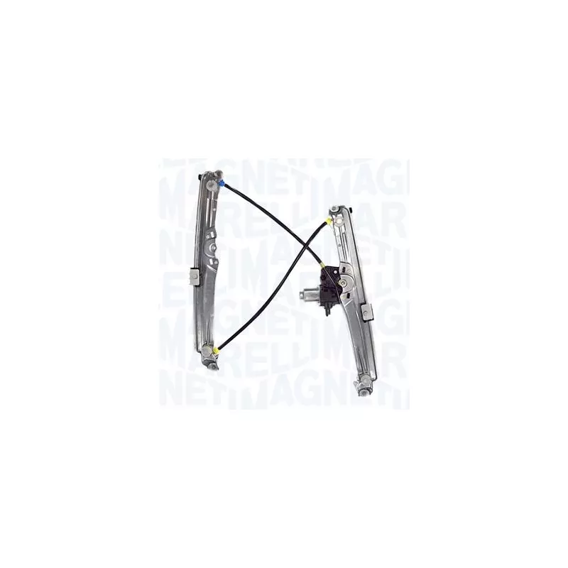 Lève-vitre avant gauche MAGNETI MARELLI 350103219100