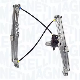 Lève-vitre avant droit MAGNETI MARELLI 350103219200
