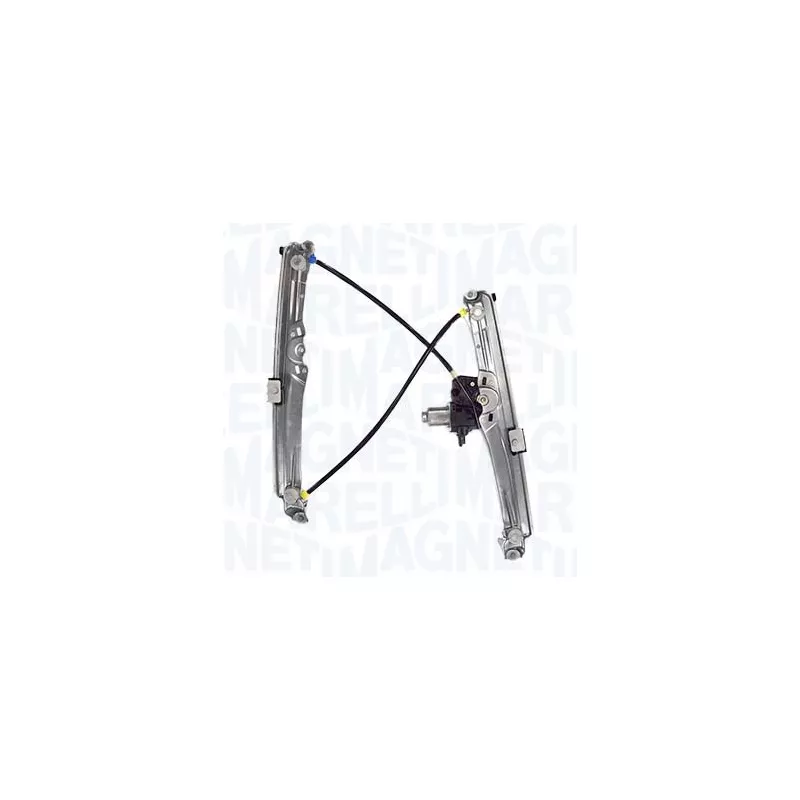 Lève-vitre avant droit MAGNETI MARELLI 350103219200