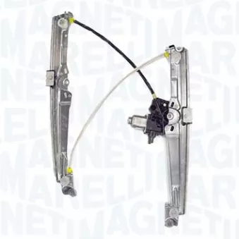 Lève-vitre avant droit MAGNETI MARELLI 350103219400