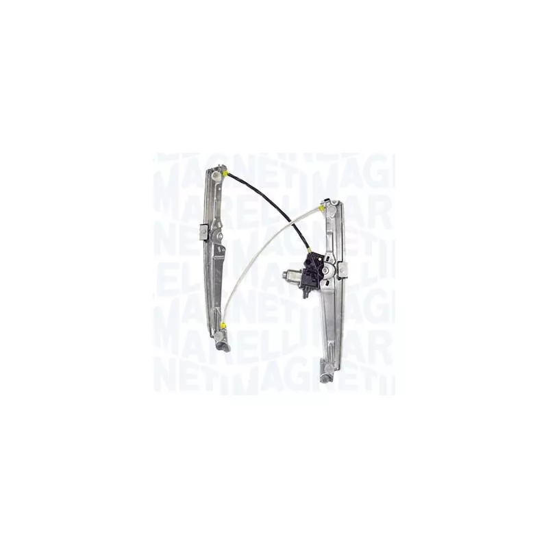 Lève-vitre avant droit MAGNETI MARELLI 350103219400