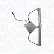 Lève-vitre avant droit MAGNETI MARELLI 350103868000 - Visuel 1