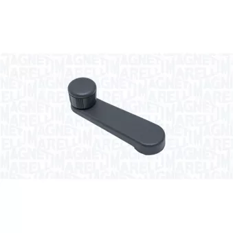 Manivelle de vitre MAGNETI MARELLI 350105043400
