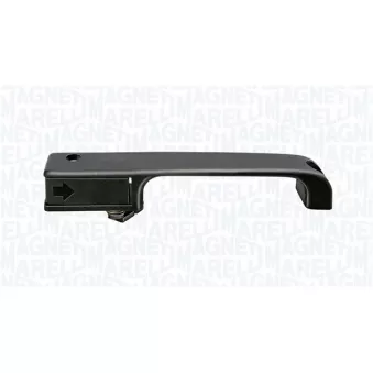 Poignée de porte MAGNETI MARELLI 350105044900