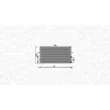 Condenseur, climatisation MAGNETI MARELLI 350203740000 - Visuel 1