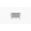 Condenseur, climatisation MAGNETI MARELLI 350203752000 - Visuel 2