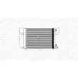 Condenseur, climatisation MAGNETI MARELLI 350203769000 - Visuel 1