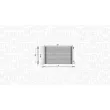Condenseur, climatisation MAGNETI MARELLI 350203779000 - Visuel 2