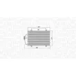 Condenseur, climatisation MAGNETI MARELLI 350203784000 - Visuel 1