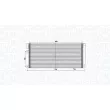 Condenseur, climatisation MAGNETI MARELLI 350203806000 - Visuel 1