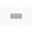 Condenseur, climatisation MAGNETI MARELLI 350203806000 - Visuel 2