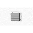 Condenseur, climatisation MAGNETI MARELLI 350203818000 - Visuel 2