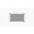 Condenseur, climatisation MAGNETI MARELLI 350203829000 - Visuel 1