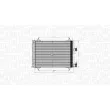 Condenseur, climatisation MAGNETI MARELLI 350203849000 - Visuel 2