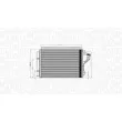 Condenseur, climatisation MAGNETI MARELLI 350203851000 - Visuel 2