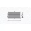 Condenseur, climatisation MAGNETI MARELLI 350203887000 - Visuel 1