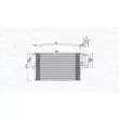 Condenseur, climatisation MAGNETI MARELLI 350203896000 - Visuel 1