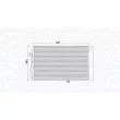 Condenseur, climatisation MAGNETI MARELLI 350203899000 - Visuel 1