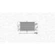 Condenseur, climatisation MAGNETI MARELLI 350203934000 - Visuel 2
