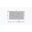 Condenseur, climatisation MAGNETI MARELLI 350203946000 - Visuel 1
